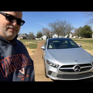 Meet your Posher, Charles